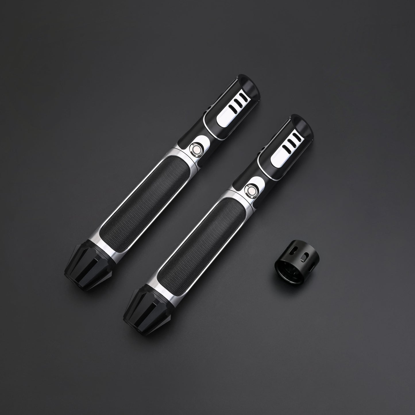 Double Bladed Spartan Warrior