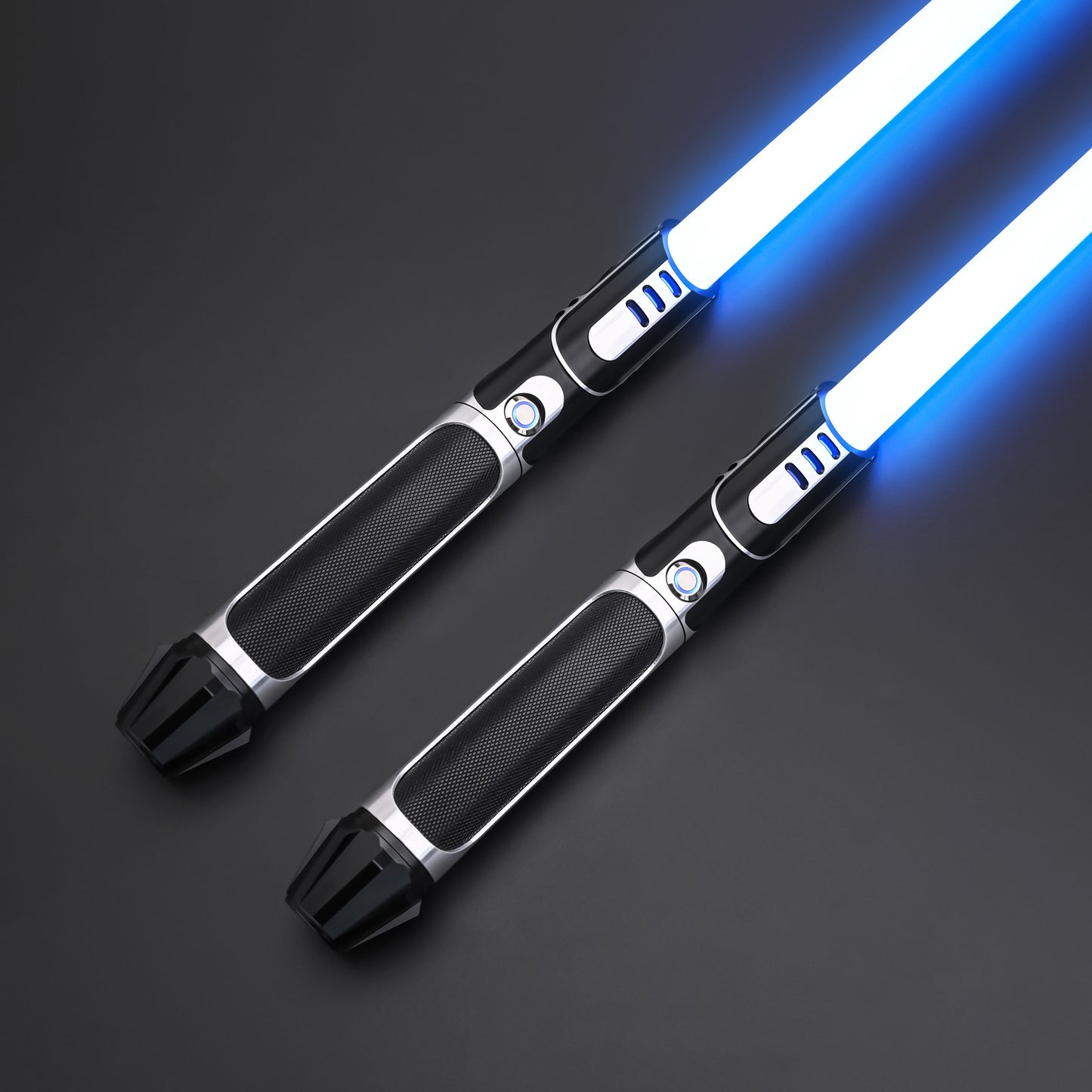 Double Bladed Spartan Warrior