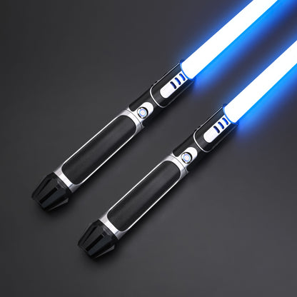 Double Bladed Spartan Warrior