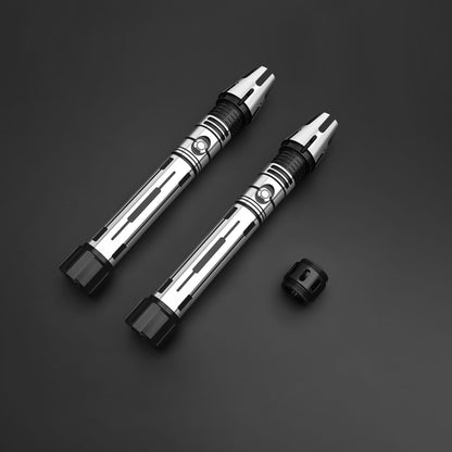 Ingram Double Bladed