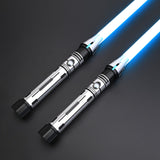 Ingram Double Bladed