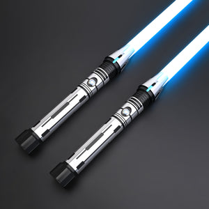 Ingram Double Bladed