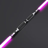 Double Bladed Spartan Warrior