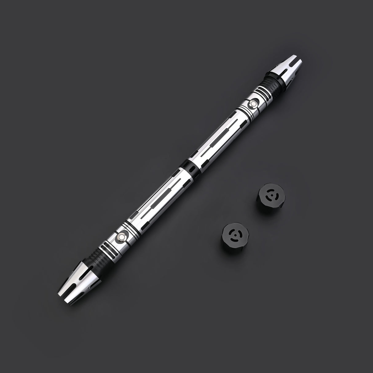 Ingram Double Bladed