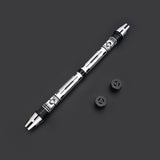 Ingram Double Bladed