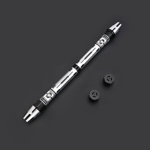 Ingram Double Bladed