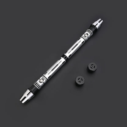 Ingram Double Bladed