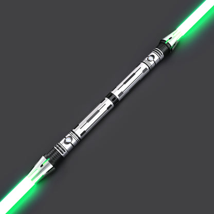 Ingram Double Bladed