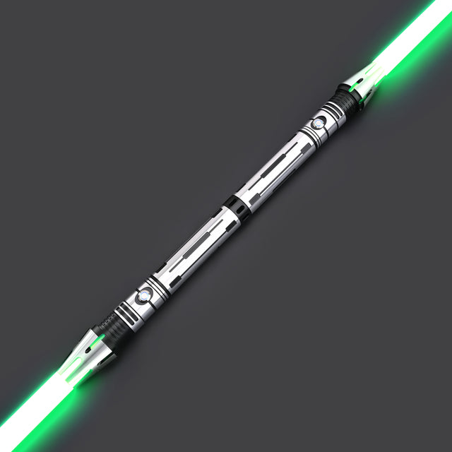 Ingram Double Bladed