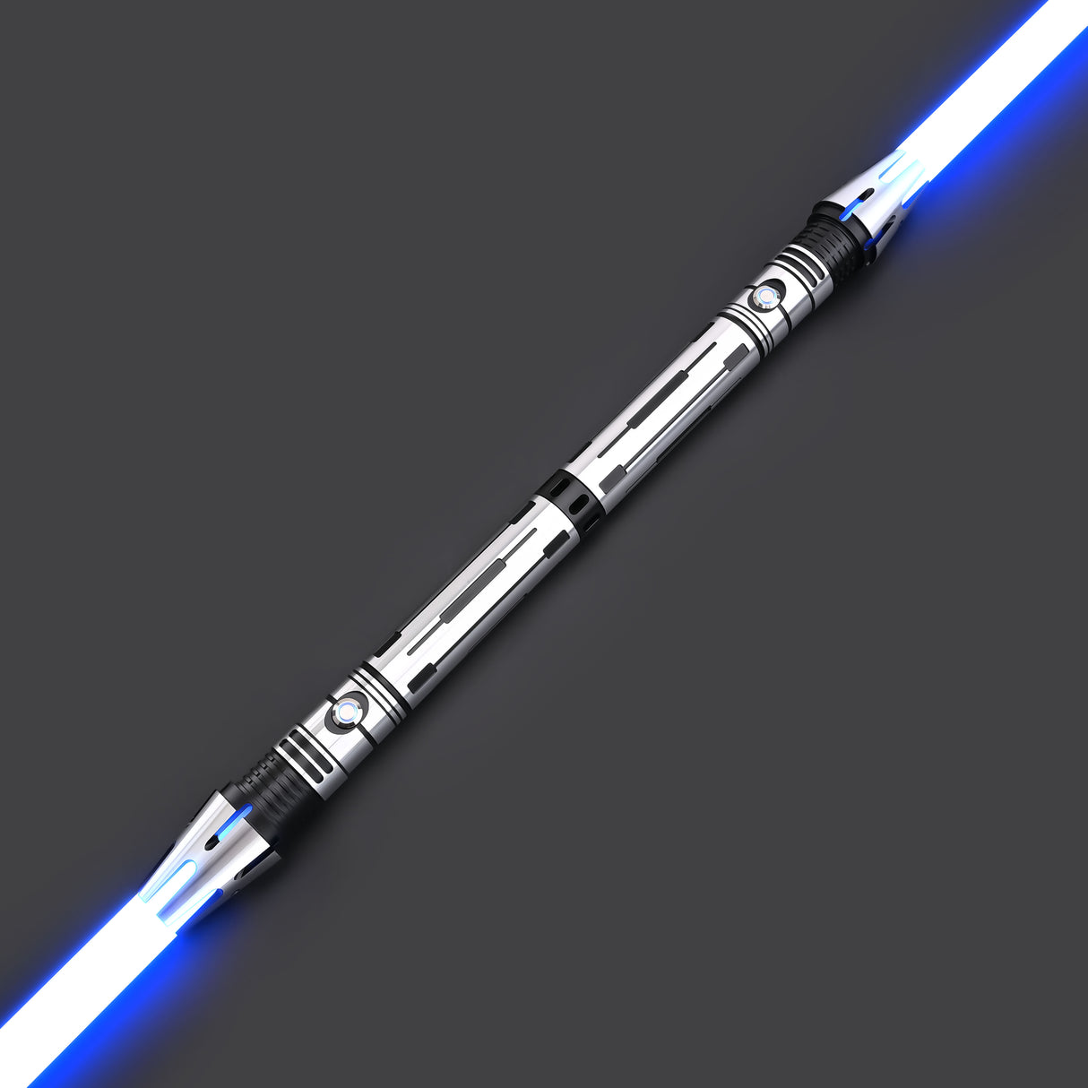 Ingram Double Bladed