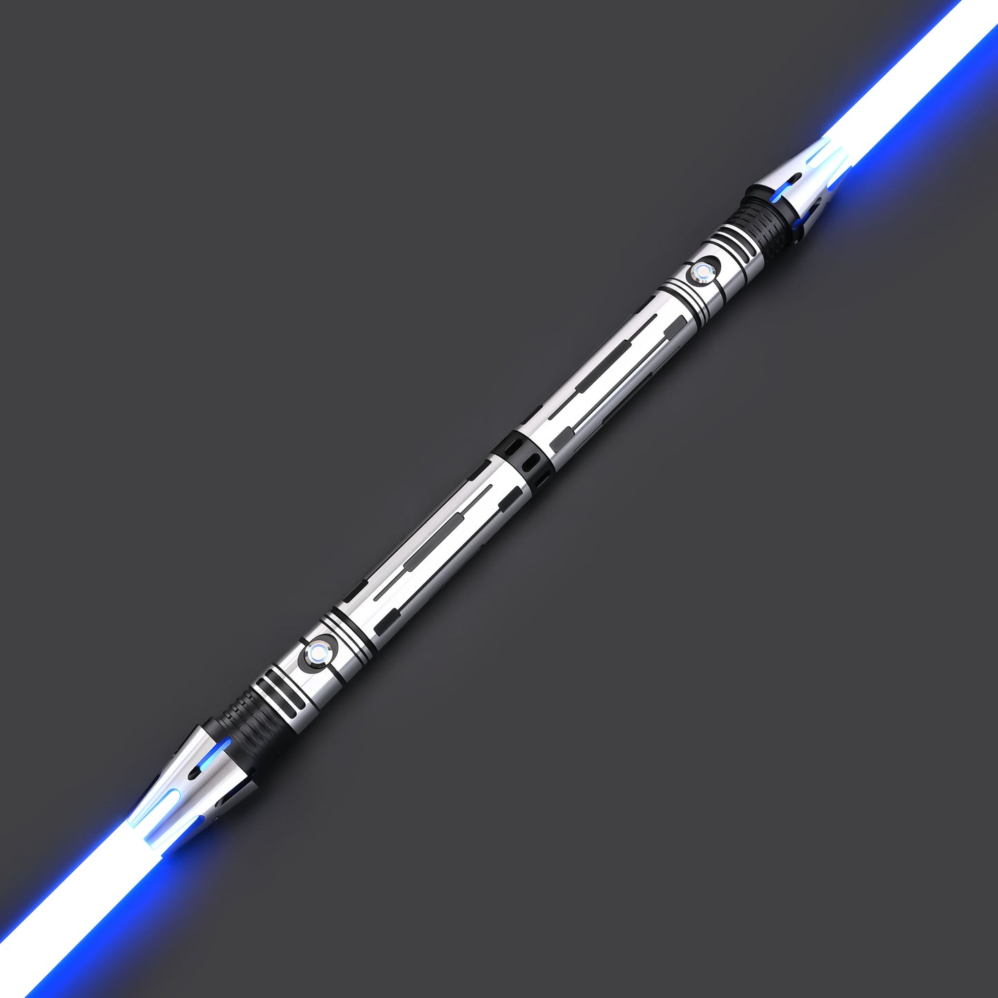 Ingram Double Bladed