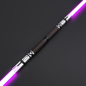 Guard Double Bladed