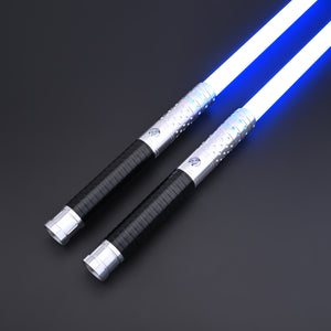 Ventress Double Bladed