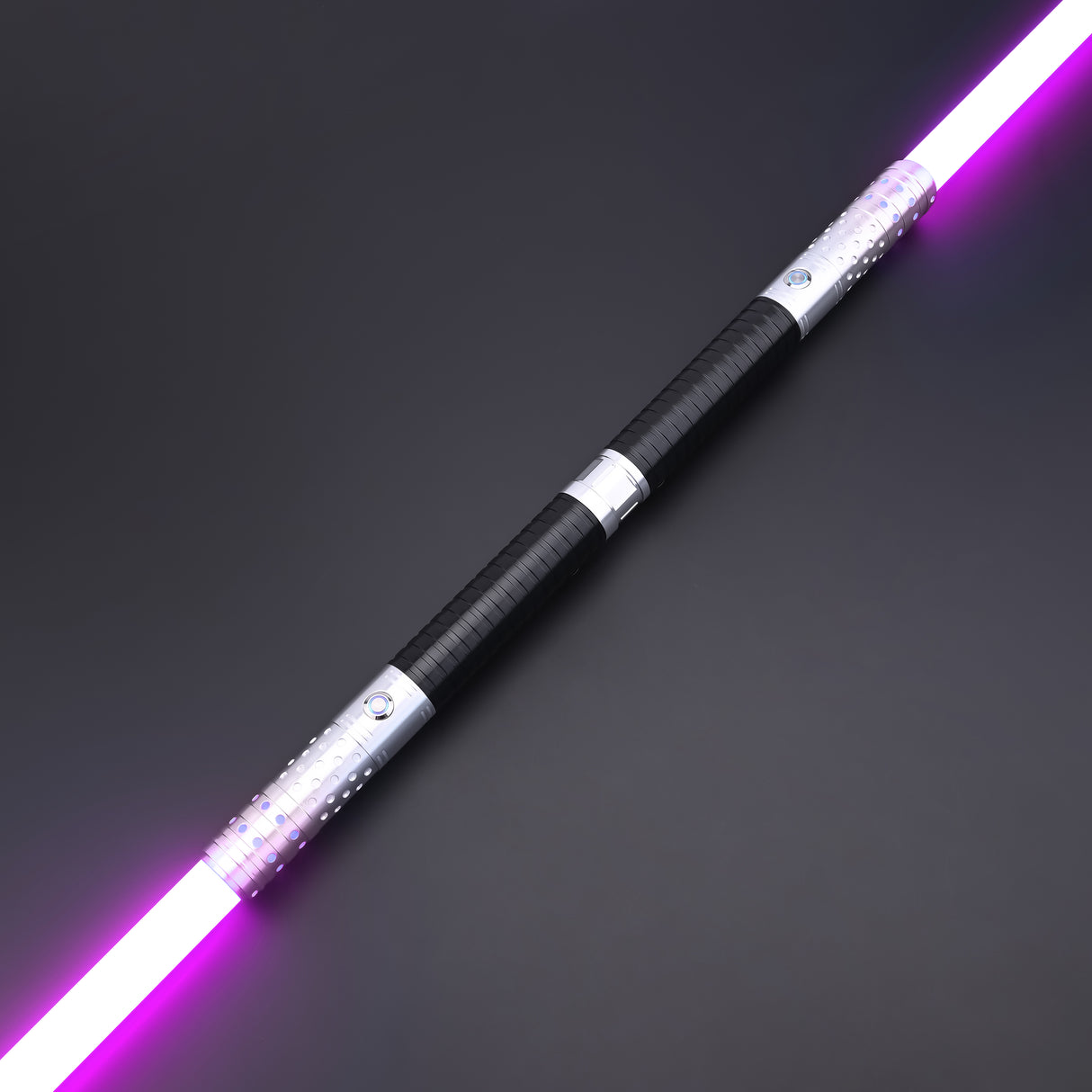 Ventress Double Bladed