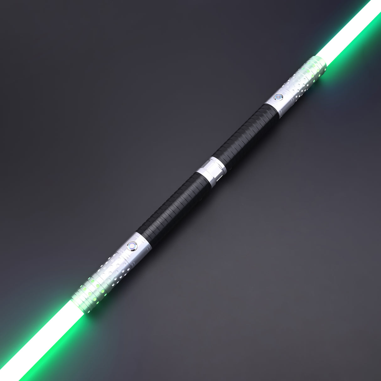 Ventress Double Bladed