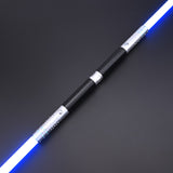 Ventress Double Bladed