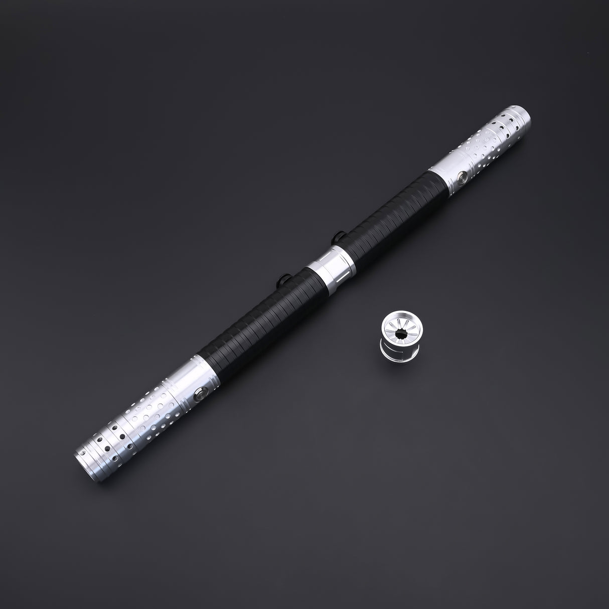 Ventress Double Bladed