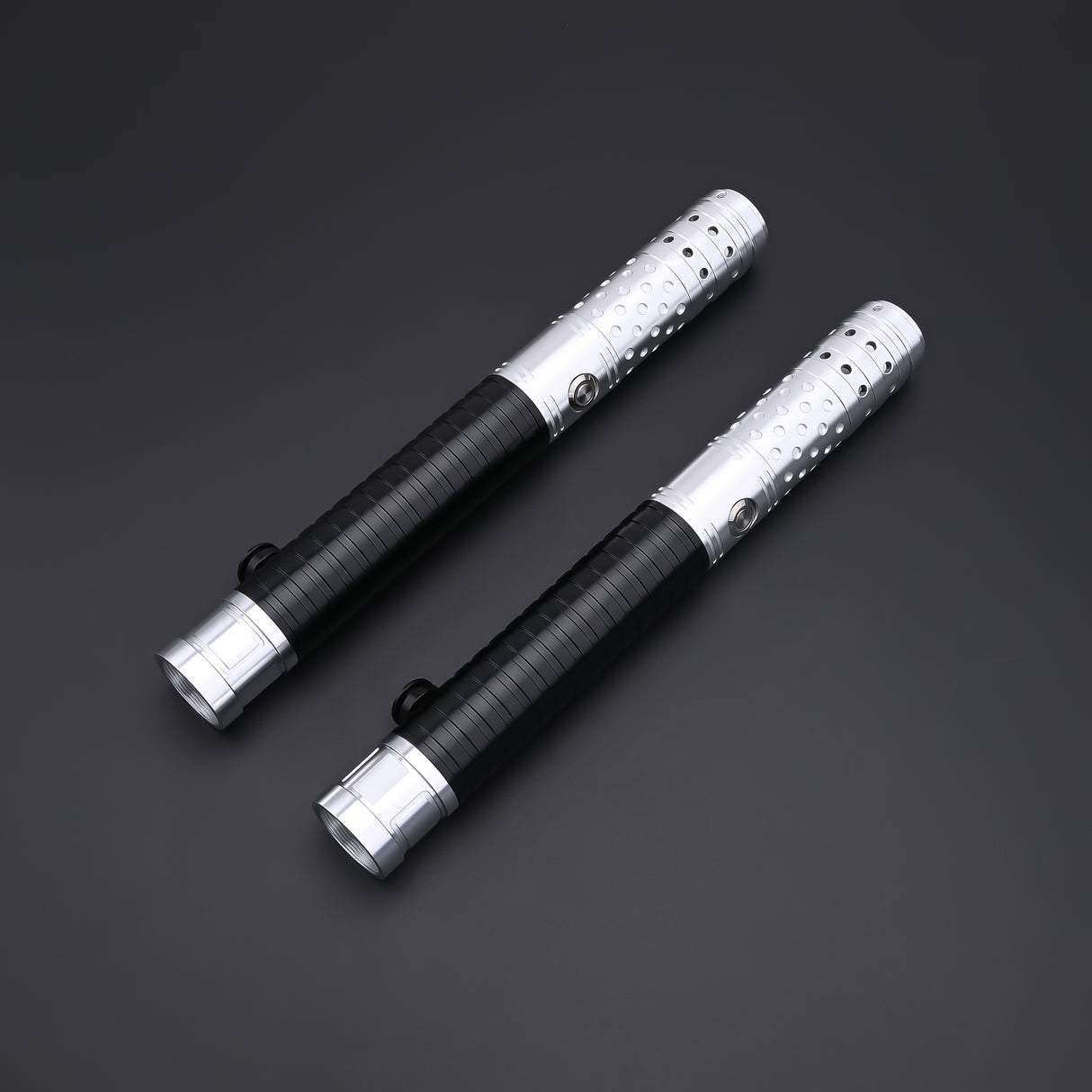 Ventress Double Bladed