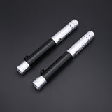 Ventress Double Bladed