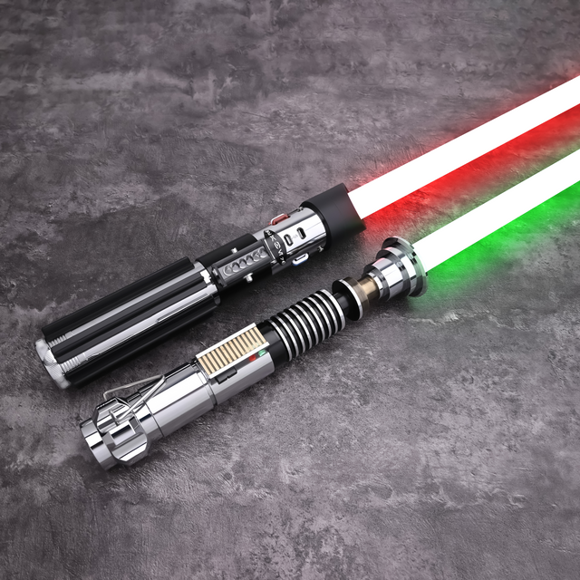 Balance Of The  Force Bundle