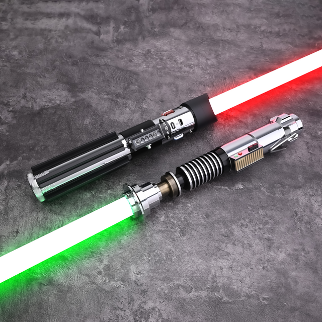 Balance Of The  Force Bundle