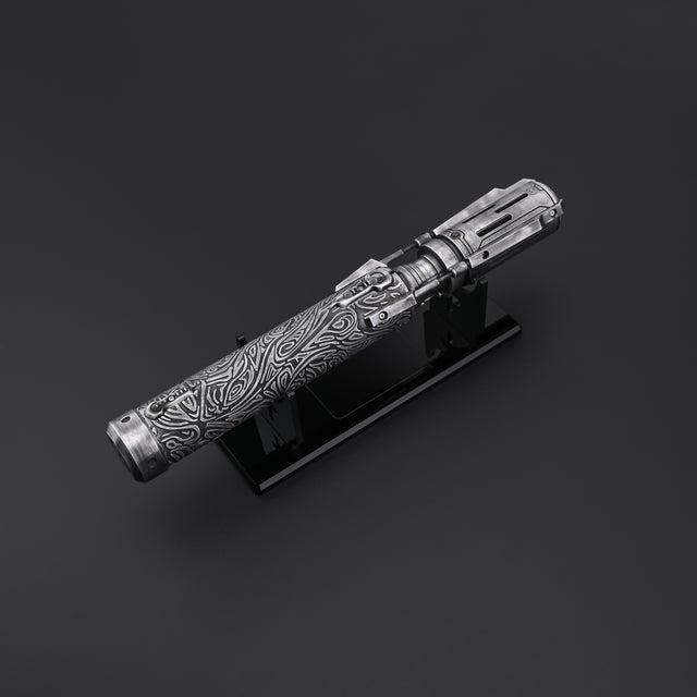 Satele Shan Dual Sabers