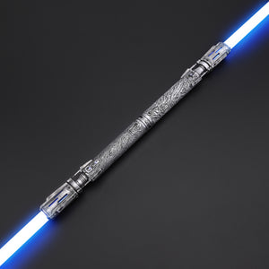 Satele Shan Dual Sabers
