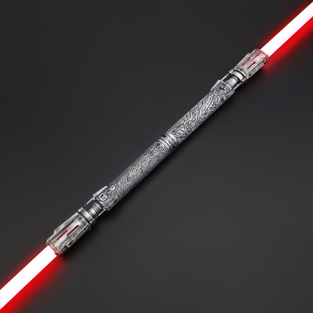 Satele Shan Dual Sabers