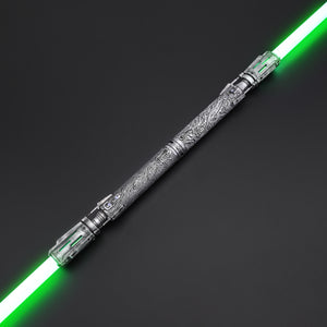 Satele Shan Dual Sabers