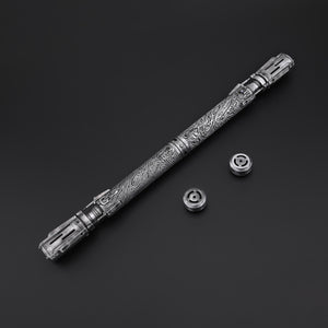 Satele Shan Dual Sabers