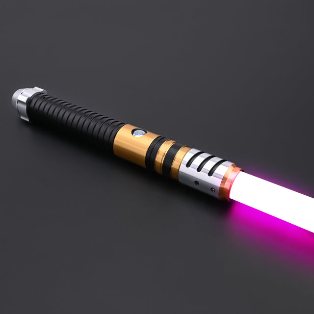 Galaxy King Lightsaber