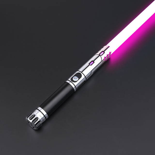 Space Lightsaber