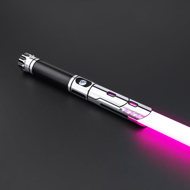 Space Lightsaber