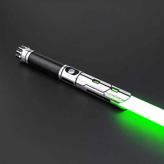 Space Lightsaber