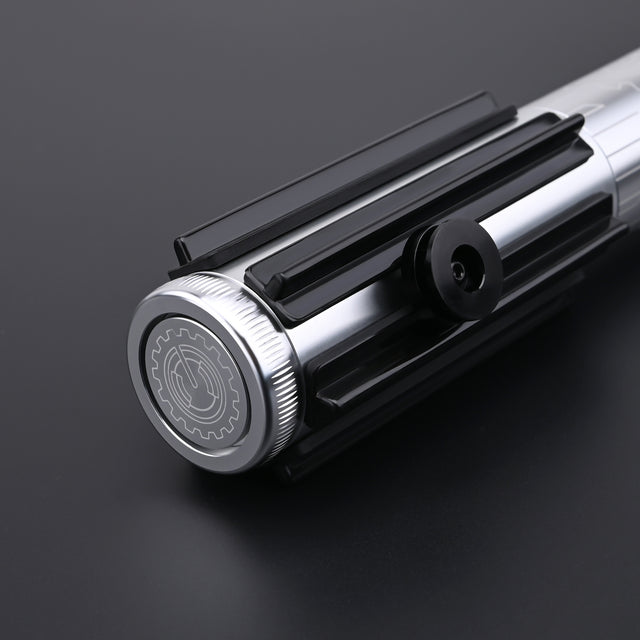 Darth Vader – neu geschmiedet