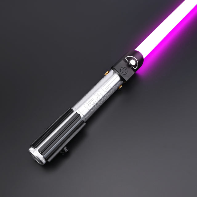 Darth Vader – neu geschmiedet