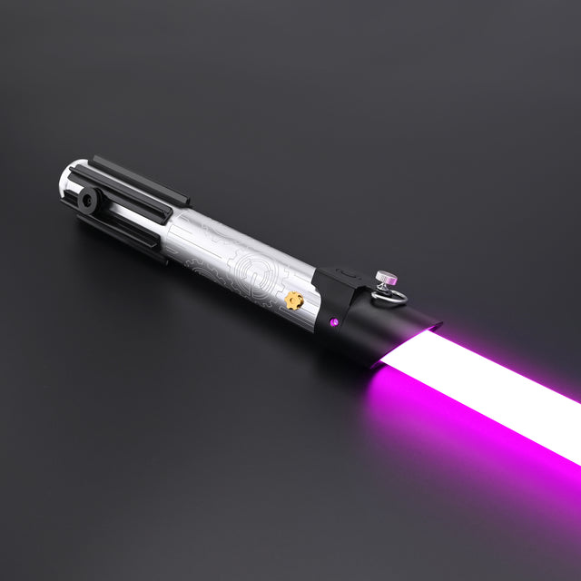 Darth Vader – neu geschmiedet