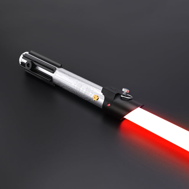 Darth Vader – neu geschmiedet