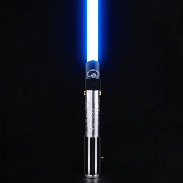 Darth Vader – neu geschmiedet