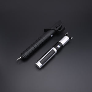Mandalorian & Grogu Saber Bundle