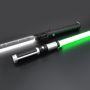 Mandalorian & Grogu Saber Bundle