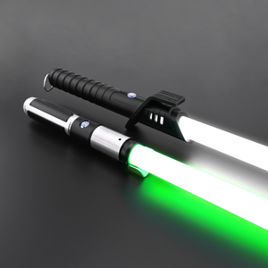 Mandalorian & Grogu Saber Bundle