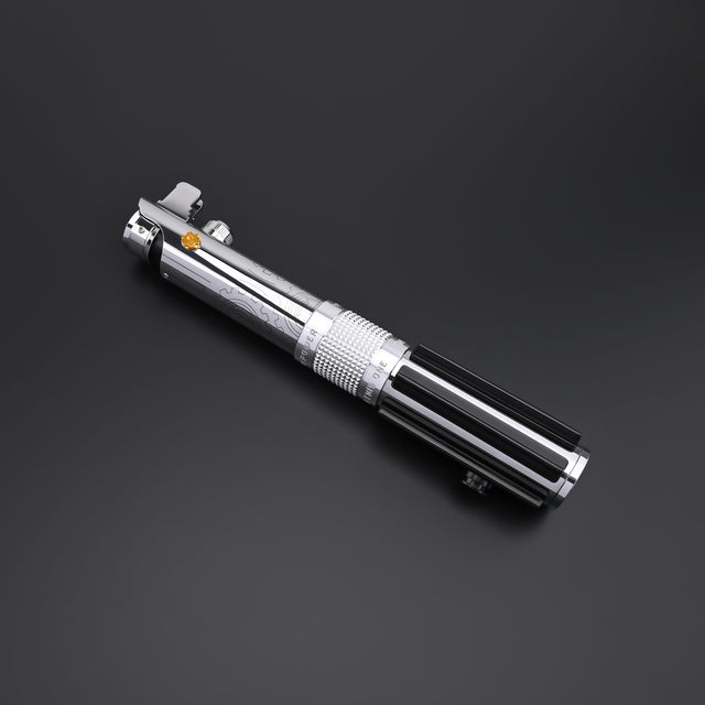 Anakin Reforged