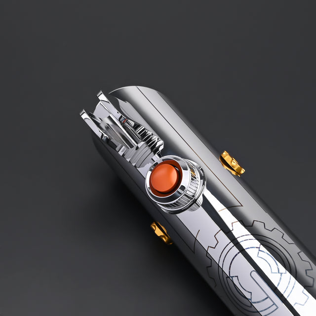 Anakin Reforged