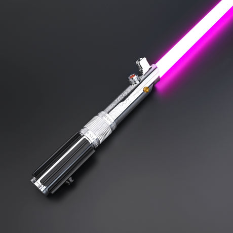 Anakin Reforged
