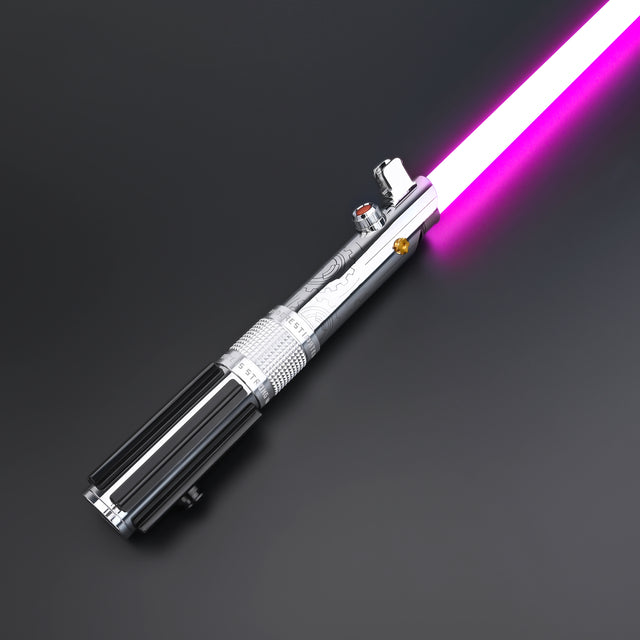 Anakin Reforged