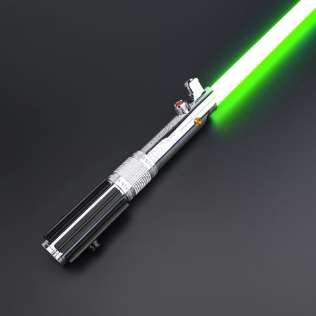 Anakin Reforged
