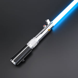Anakin Reforged