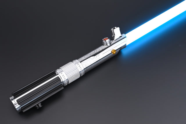 Anakin Reforged