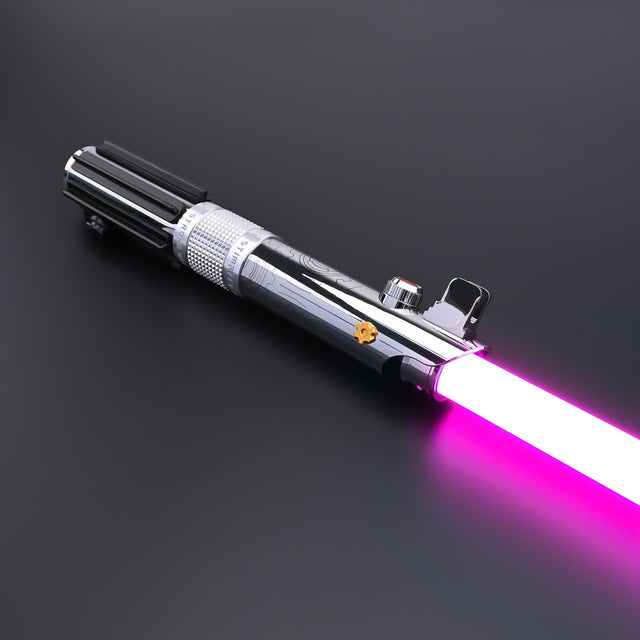 Anakin Reforged